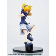 THE WORLD ENDS WITH YOU THE ANIMATION FIGURE ? NEKU