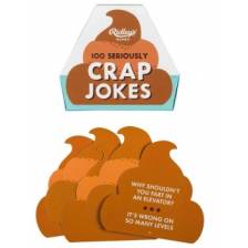 100 Seriously Crap Jokes -EN