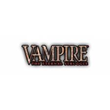 Vampire The Eternal Struggle 5th Edition: Ministry