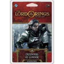 Lord of the Rings: The Card Game Defenders of Gondor Starter Deck