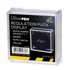 UP - Regulation Puck UV Holder