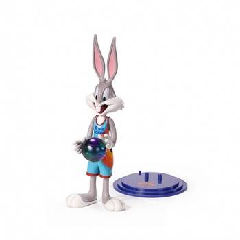 Bugs Bunny - Action figure Bendyfigs - Space Jam