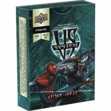 VS System 2PCG: Marvel Spider-Verse