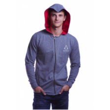 Assassin's Creed Legacy Hoodie