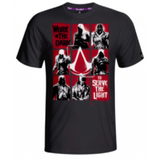 Assassin's Creed Legacy T-shirt