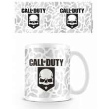 Call of Duty (Logo) Mug