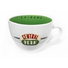 Friends - Central Perk Coffee Cup