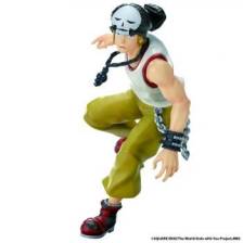 The World Ends With You The Animation Figure - Beat