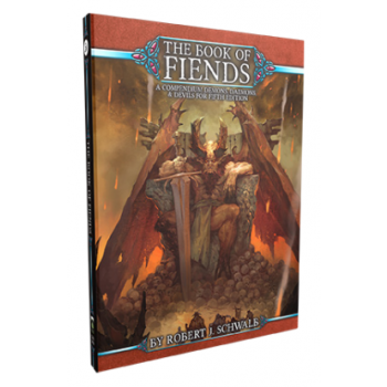 Book of the Fiends
