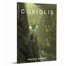 Coriolis: Aram's Secret