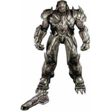 Transformers Last Knight Megatron Premium Scale Figure