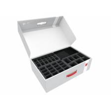 Feldherr Storage Box for HeroQuest: core game + 4 expansions