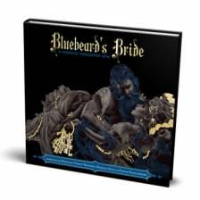 Bluebeard's Bride (Corebook)