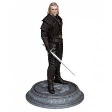 The Witcher (Netflix): Transformed Geralt Figure