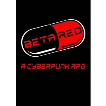 Beta Red - A Cyberpunk RPG