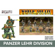WW2 Panzer Lehr Division