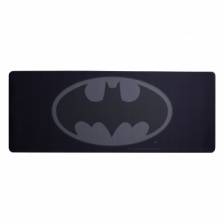 Batman logo Desk Mat