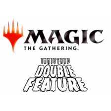 MTG - Innistrad Double Feature Display (24 Boosters)