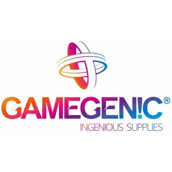Gamegenic - Squire 100+ XL White