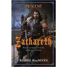 Zachareth: A Descent-Legends of The Dark