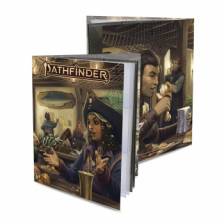 UP - Pathfinder - Character Folio - Allies