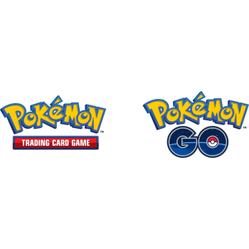 Pokémon - Pokemon GO V Battle Deck Display (8 Decks)