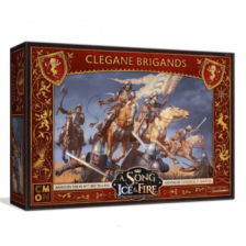 A Song Of Ice And Fire - House Clegane Brigands
