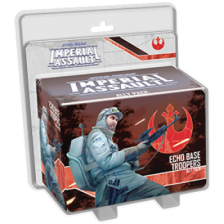 Echo Base Troopers Ally Pack: Star Wars Imperial Assault