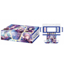 Bushiroad Storage Box Collection V2 Vol.68 BanG Dream! Girls Band Party - Rosalia