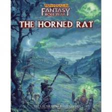 WFRP Enemy Within Horned Rat Directors