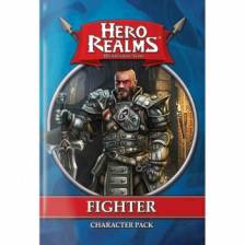 Hero Realms: Character Pack - Fighter (1 Pack)