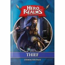 Hero Realms: Character Pack - Thief (1 Pack)