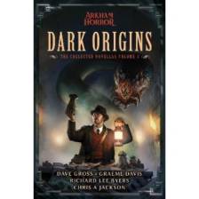 Dark Origins: Arkham Horror