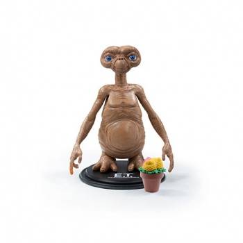 Bendyfigs - E.T. the Extra-Terrestrial