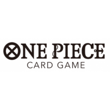 One Piece Card Game - Straw Hat Crew Starter Deck ST01 (6 Decks)