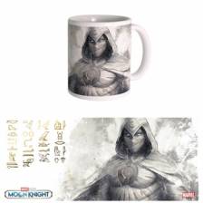 Marvel - Moon Knight 02 - Glyphs Mug