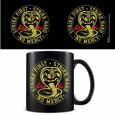 Cobra Kai (Emblem) Black Mug