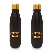 Batman (Logo) Mini Cola Bottle