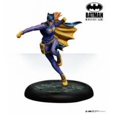 Batman Miniature Game: Batgirl Rebirth (Multiverse)