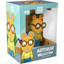 Youtooz: Arthur - Arthur Vinyl Figure