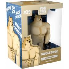 Youtooz: Meme - Swole Doge Vinyl Figure