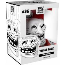 Youtooz: Meme - Trollface Vinyl Figure