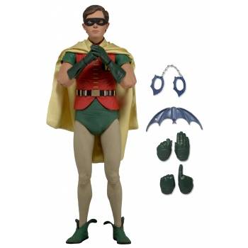 Batman (1966) ? 1/4th Scale Action Figure ? Robin