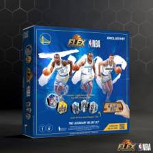 NBA Flex Run TMC Legendary Edition Deluxe Starter Set