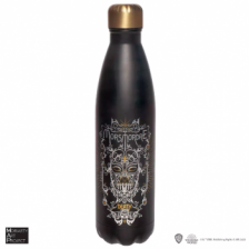 Big bottle - Darkness and light - Gold edition - Harry Potter