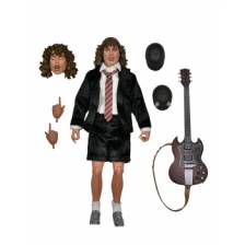 AC/DC ? 8? Clothed Figure ? Angus Young ?Highway to Hell?