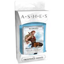 Ashes: Frostdale Giants