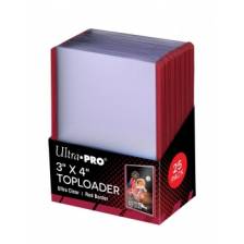 UP - Toploader - 3