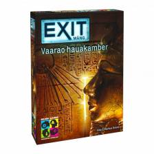 Exit: The Pharaoh's Tomb EE