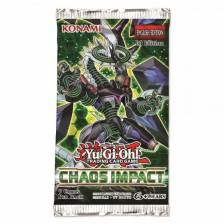 Booster - Chaos Impact